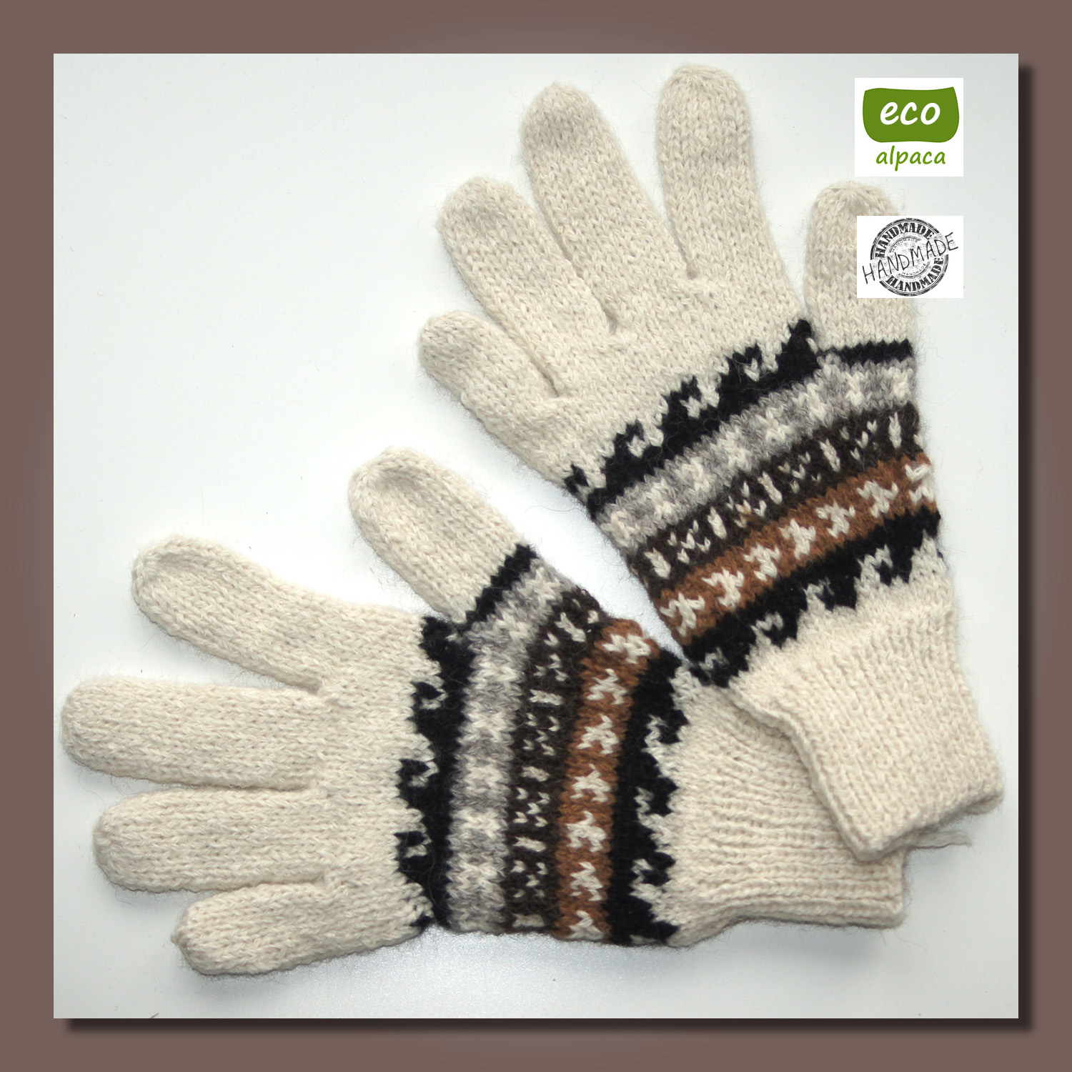 Handschuhe/gloves TRADICIONAL