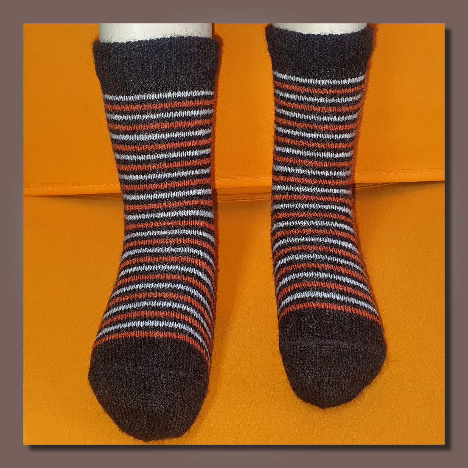 Kindersocken/child's socks BAMBINI